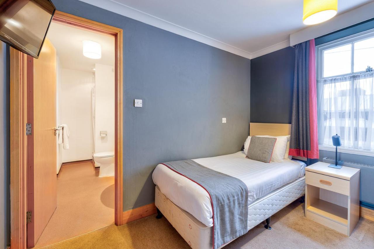 The Derby Conference Centre And Hotel Esterno foto