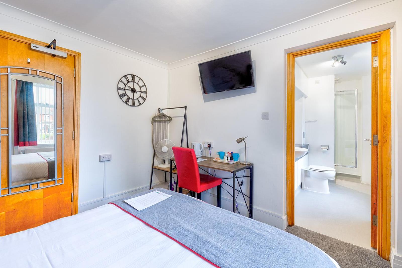 The Derby Conference Centre And Hotel Esterno foto