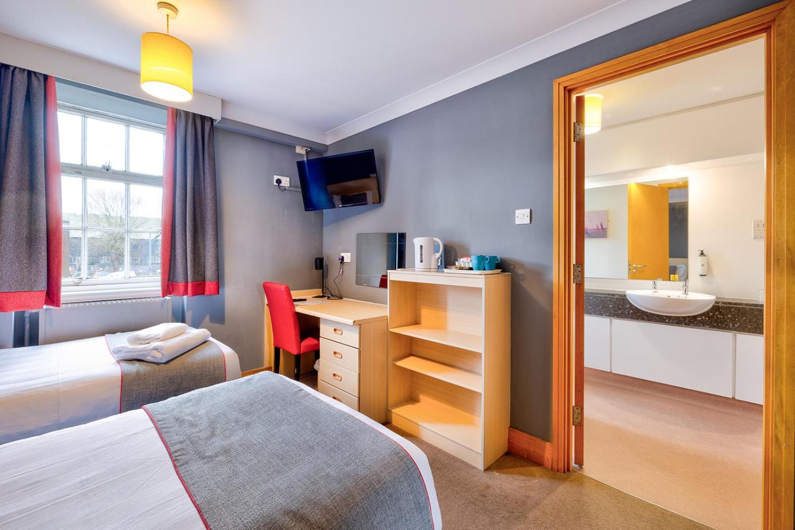 The Derby Conference Centre And Hotel Esterno foto