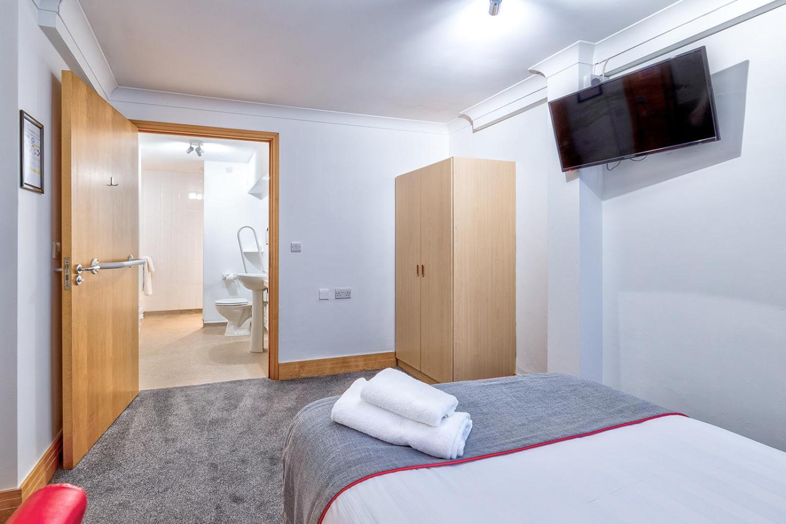 The Derby Conference Centre And Hotel Esterno foto