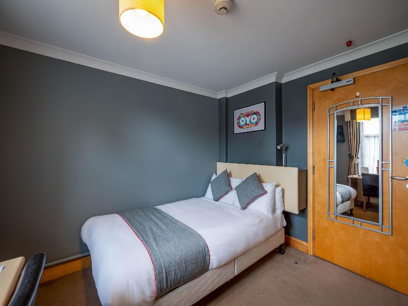 The Derby Conference Centre And Hotel Esterno foto